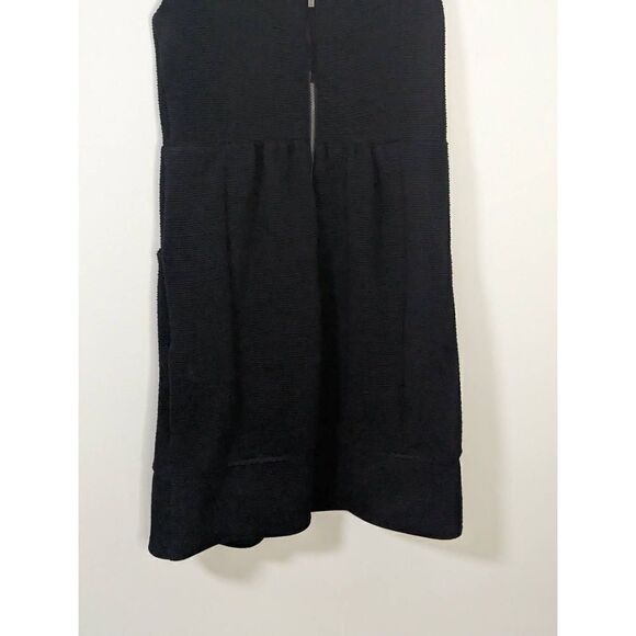 Maeve Anthropologie Ruffle V-Neck Mini Dress - Size M - Picture 7 of 10